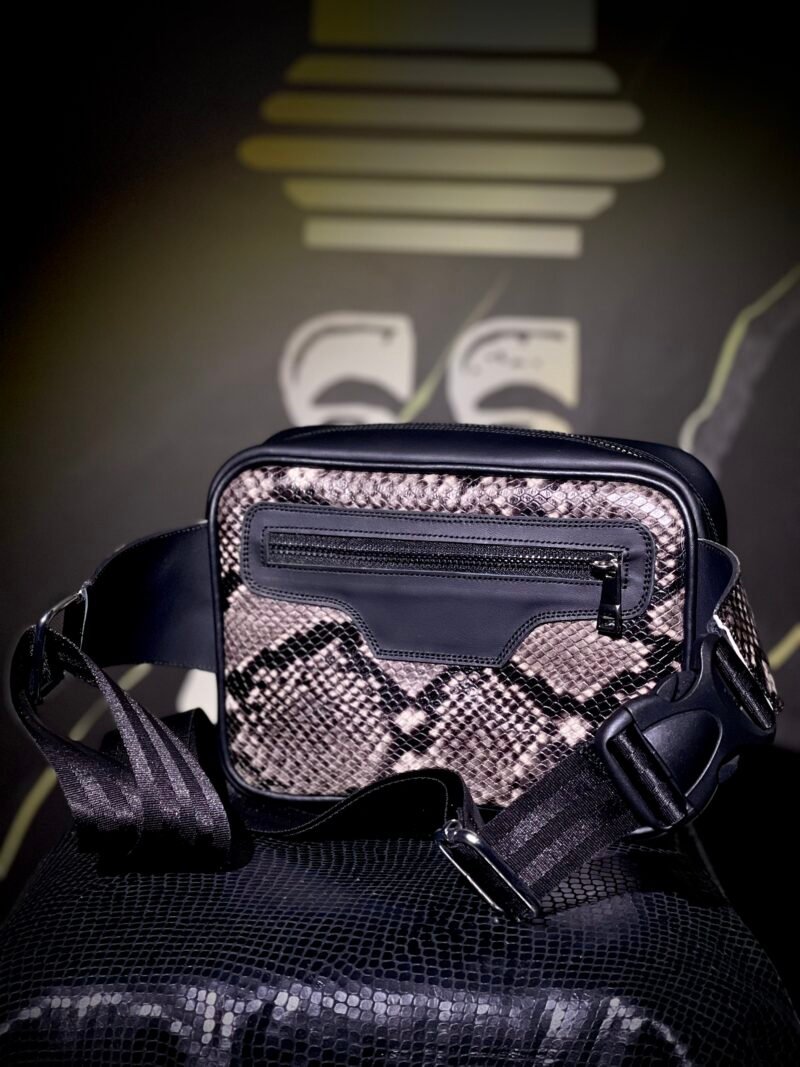 SS - Phantom Grey - Image 5