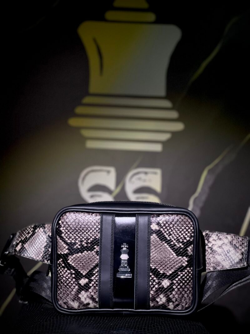 SS - Phantom Grey - Image 4