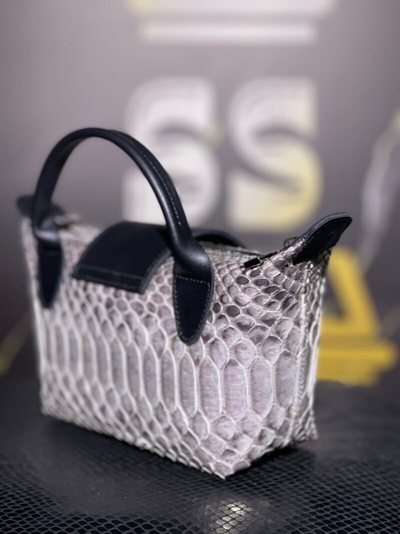 Little Python Pouch - Image 5