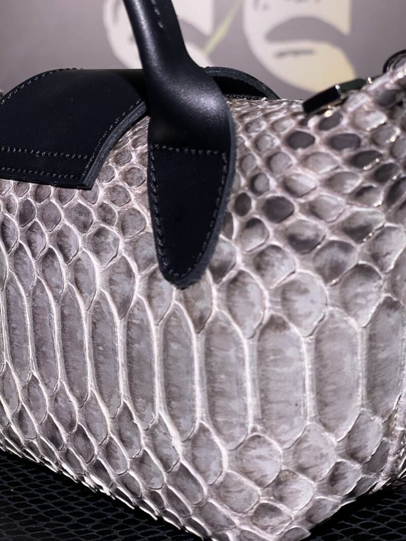 Little Python Pouch - Image 6
