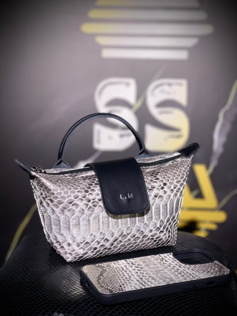 Little Python Pouch - Image 2
