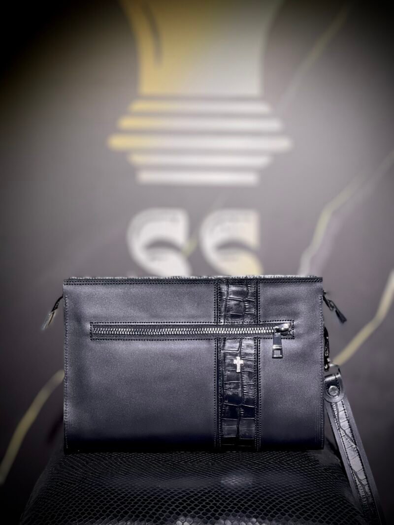 SS Personalized Clutch - Image 4