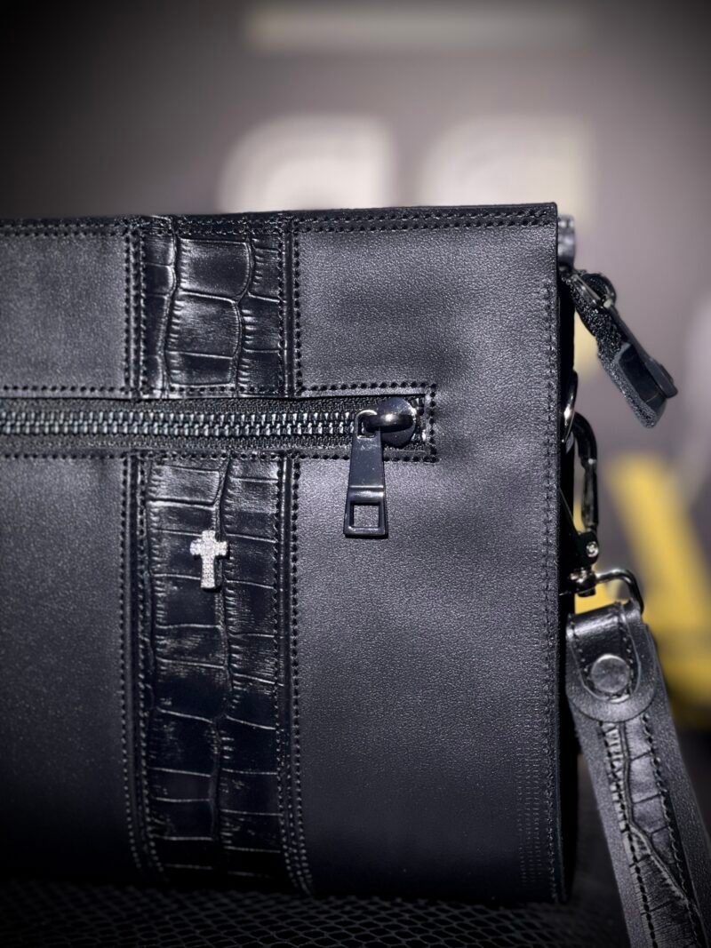 SS Personalized Clutch - Image 5