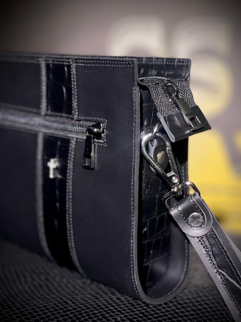 SS Personalized Clutch - Image 3