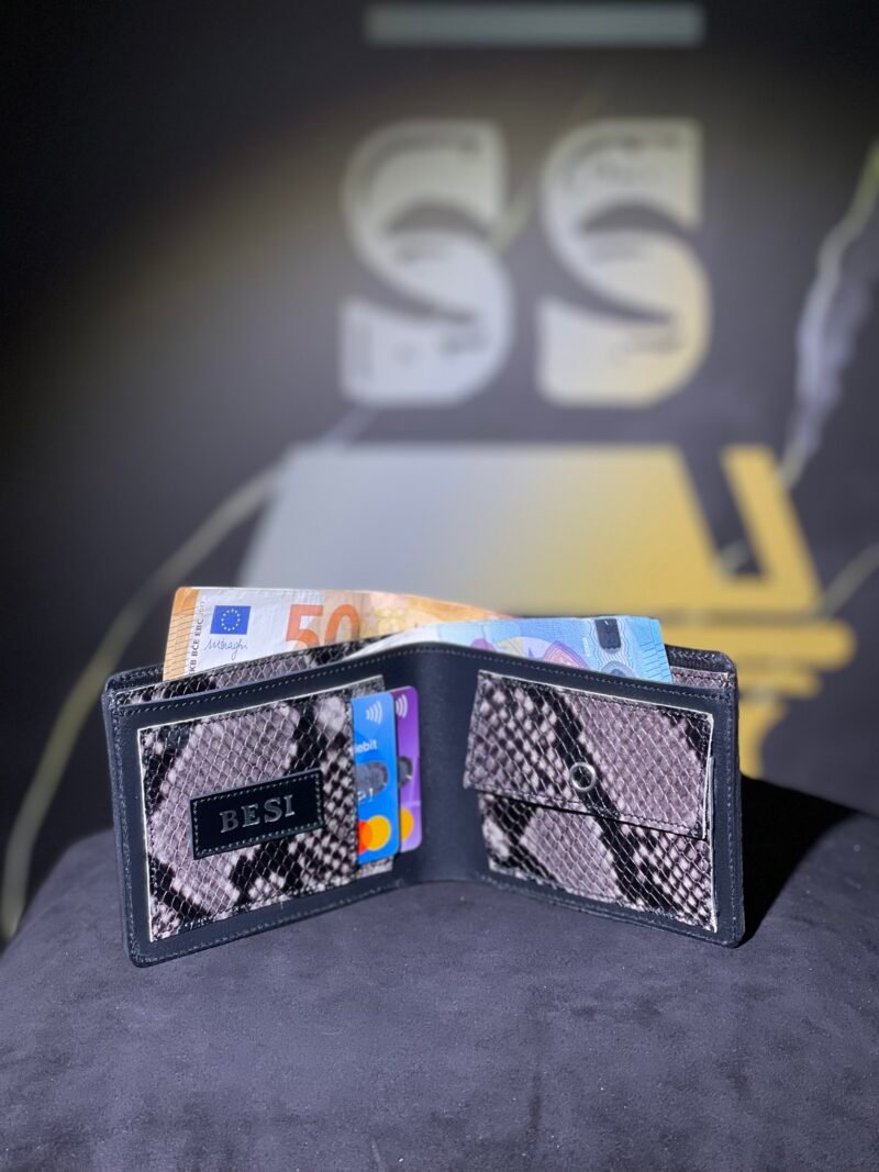 SS Minimalist Wallet