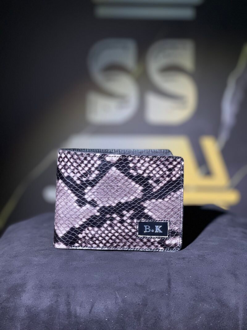 SS Minimalist Wallet - Image 2