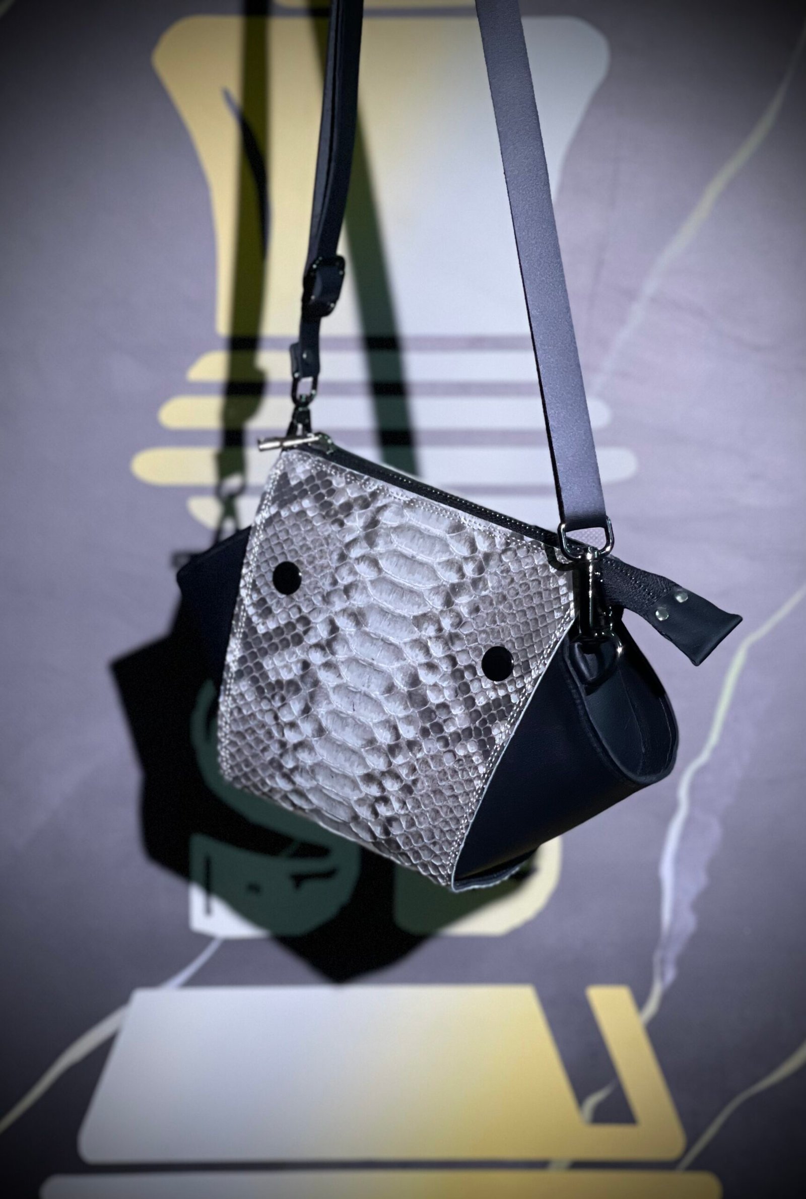 LKS women’s Python - Image 2