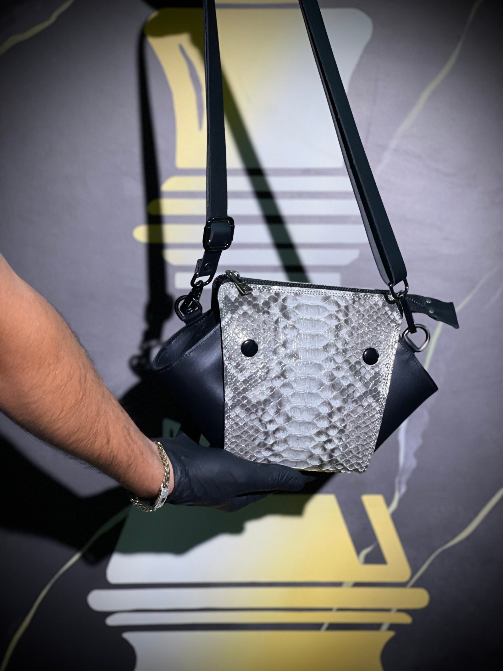 LKS women’s Python - Image 4