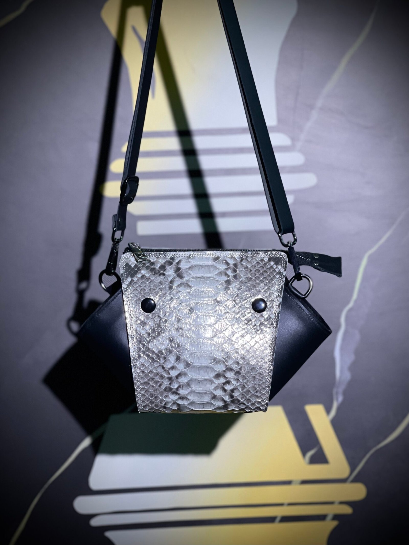 LKS women’s Python