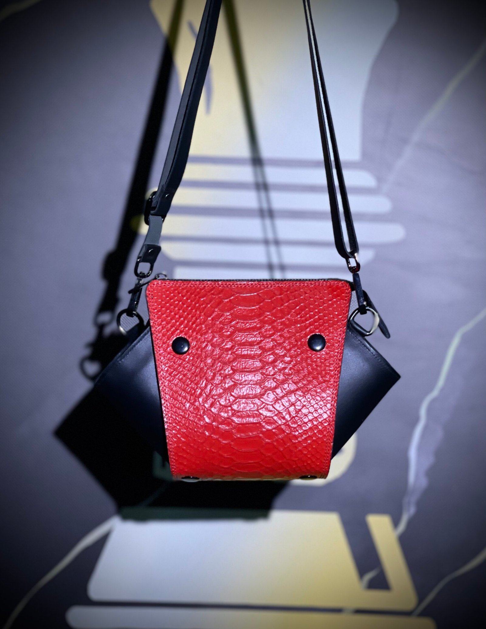 LKS women’s Red Luxury