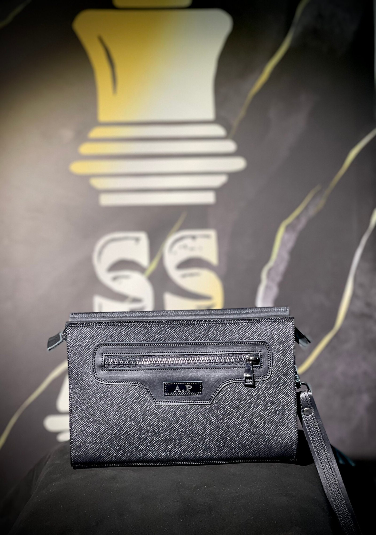 Saffiano Combo (serious series) - Image 4