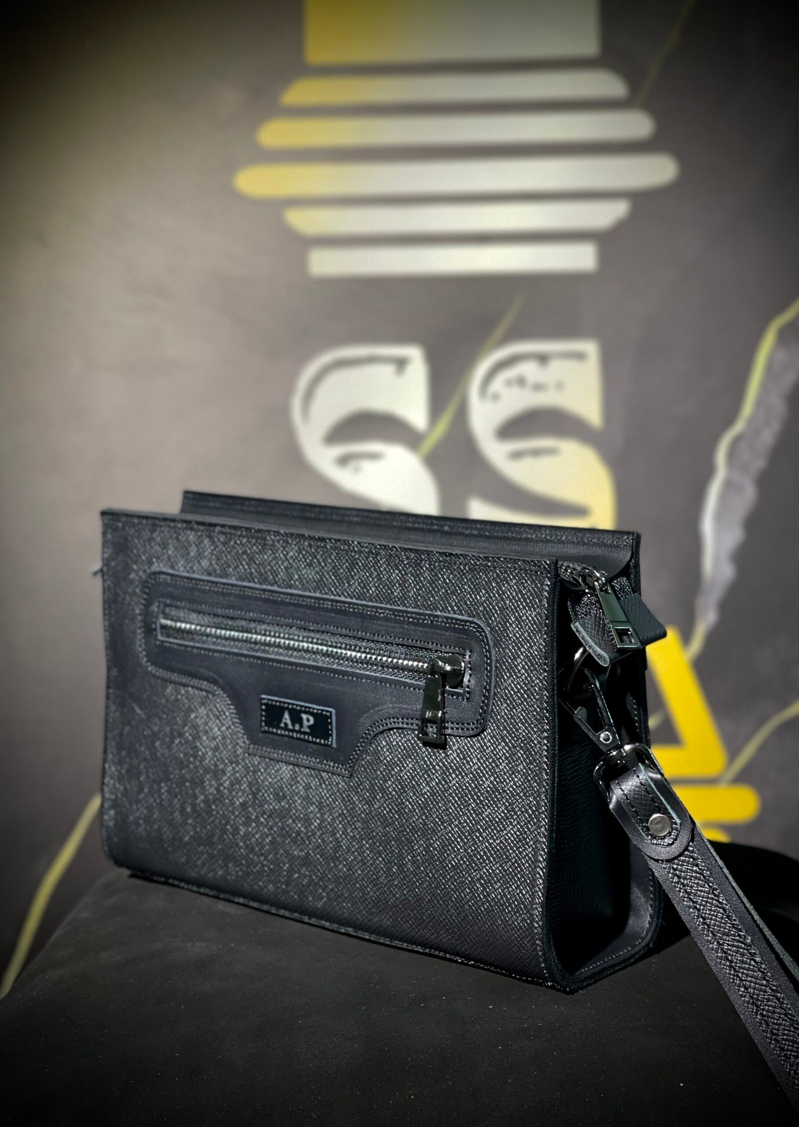 Saffiano Combo (serious series) - Image 3