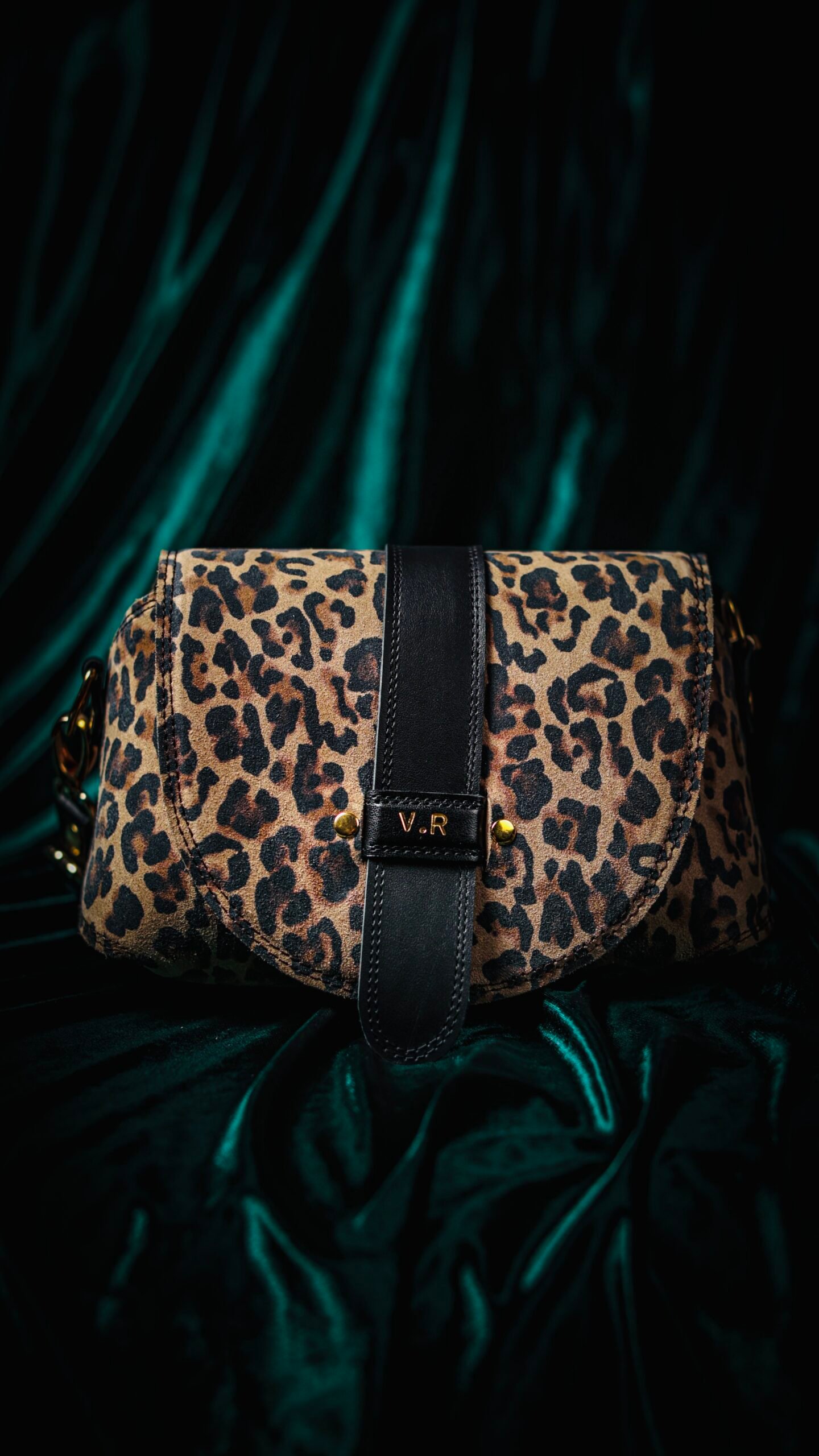 Queen Leopard Cupola - Image 3