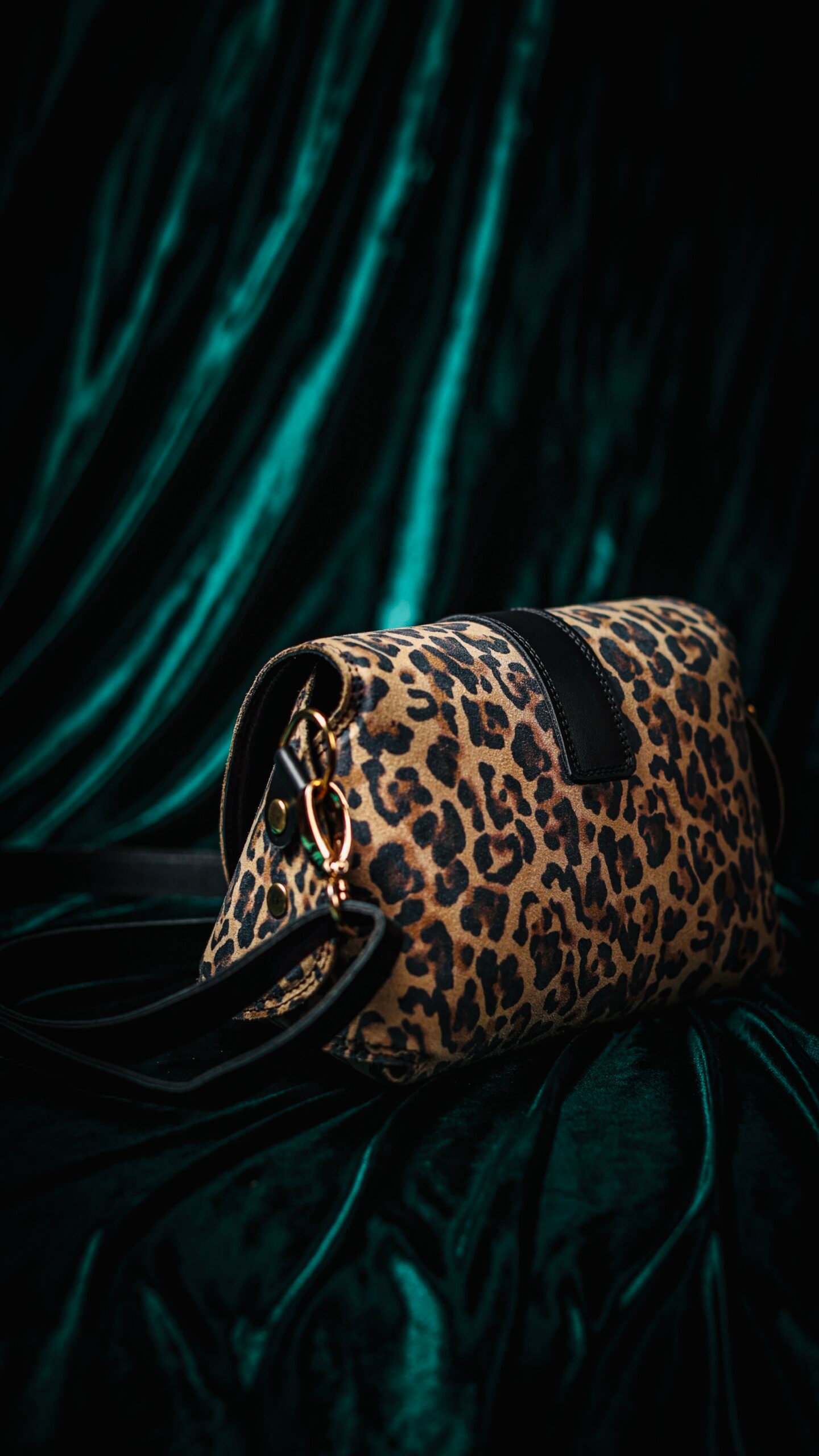 Queen Leopard Cupola - Image 4