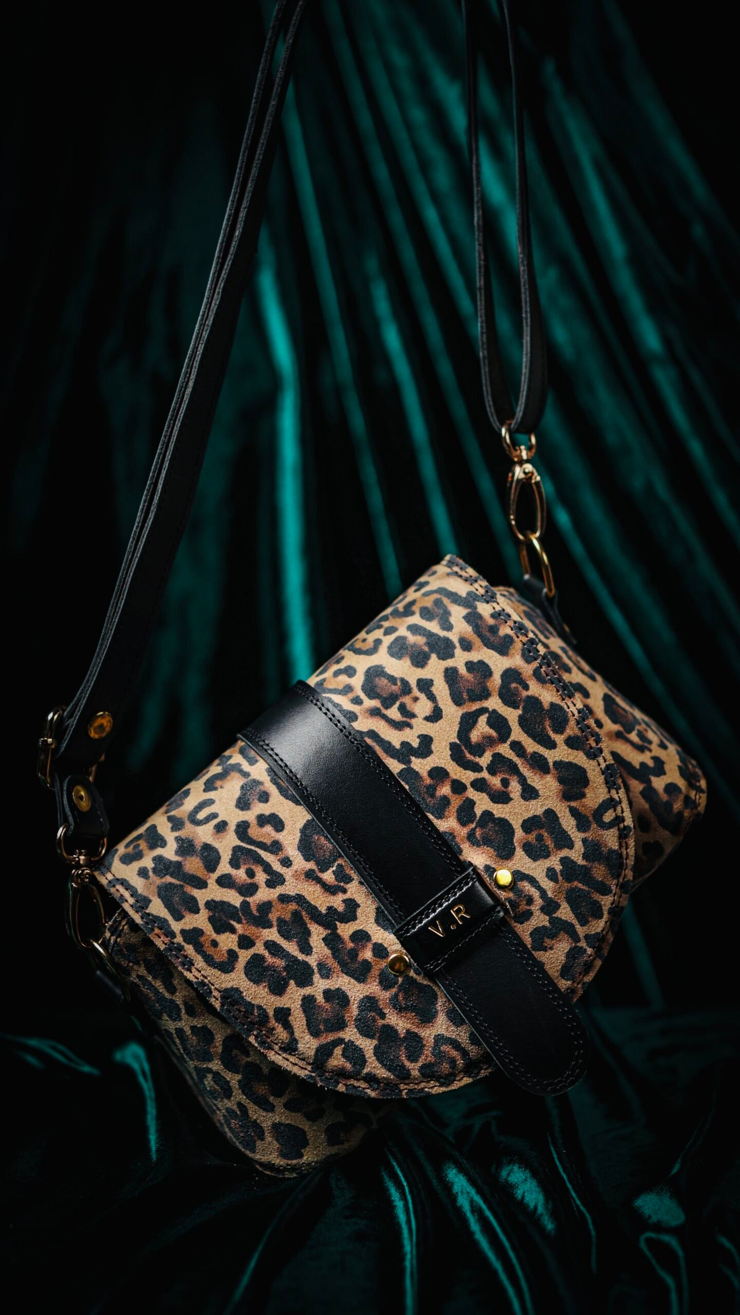 Queen Leopard Cupola - Image 2