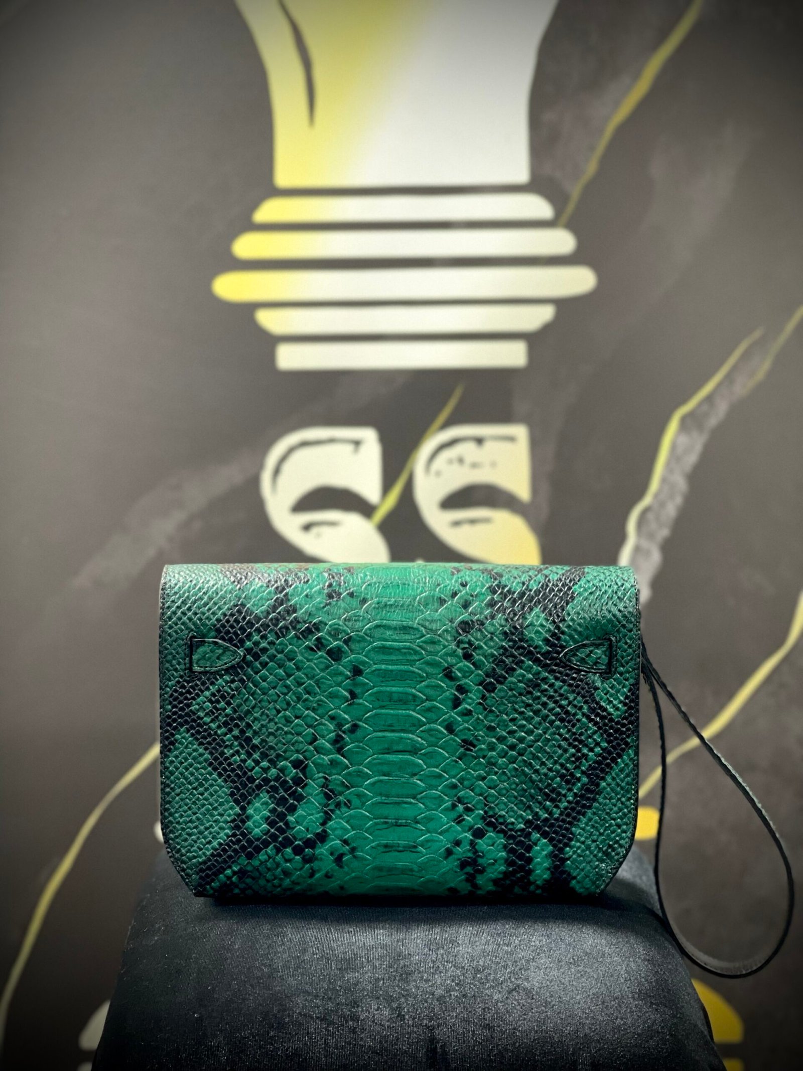 Green Venom King - Image 3