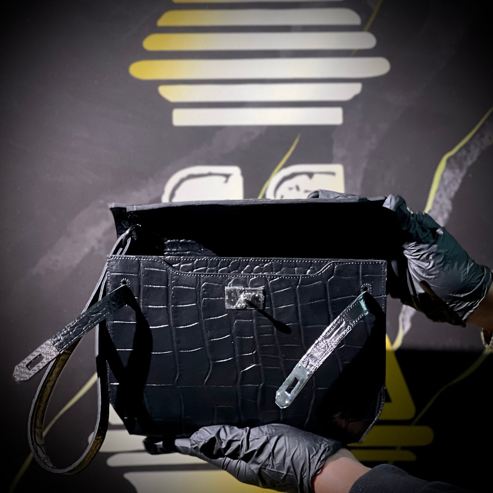 Black Venom King - Image 3