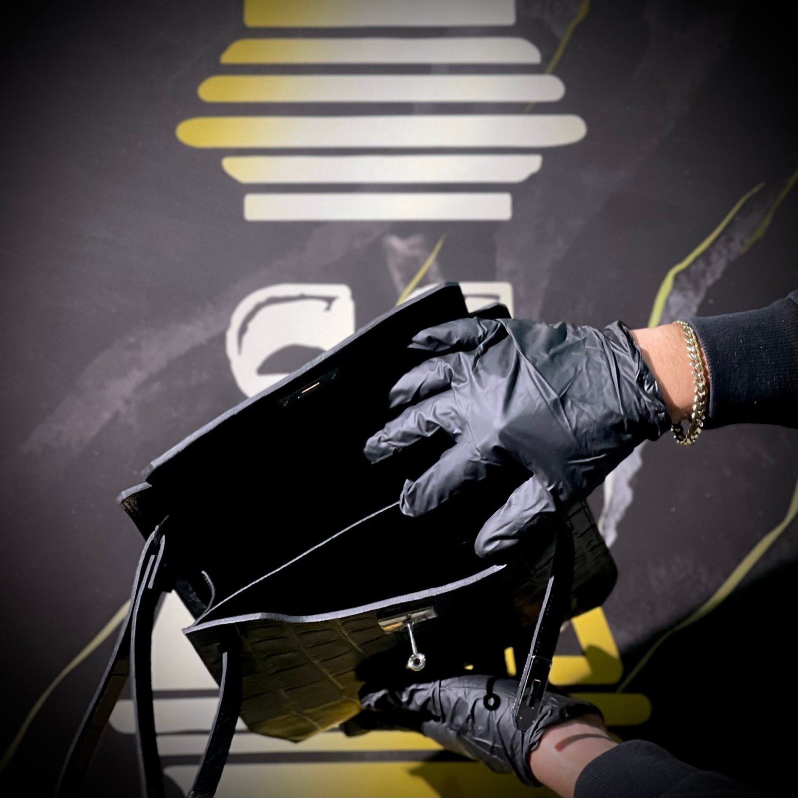 Black Venom King - Image 4