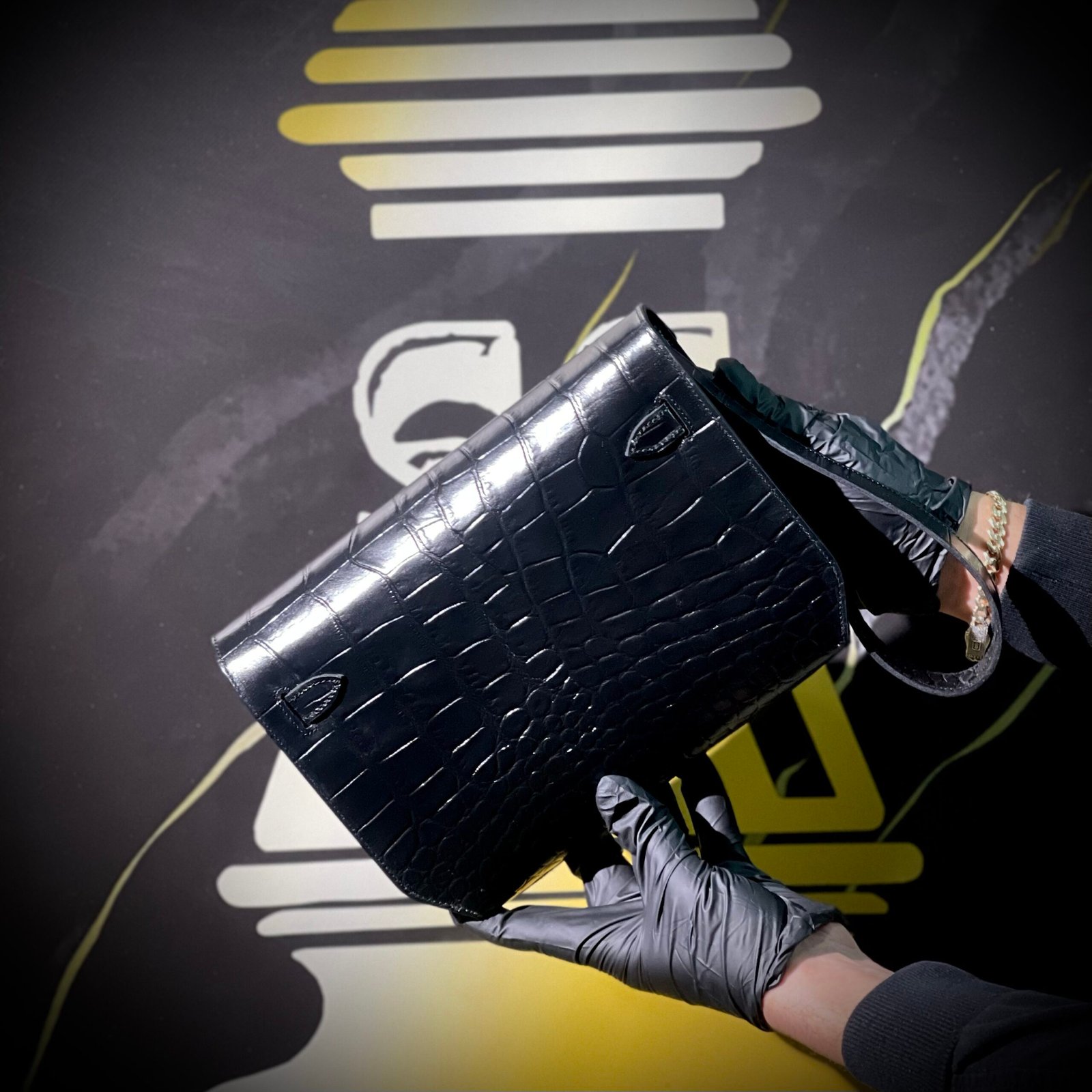 Black Venom King - Image 6